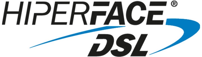 HIPERFACE DSL logo