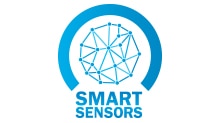 Smart sensors icon
