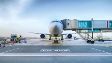 Logística aeroportuaria: soluciones para el seguimiento de equipajes
