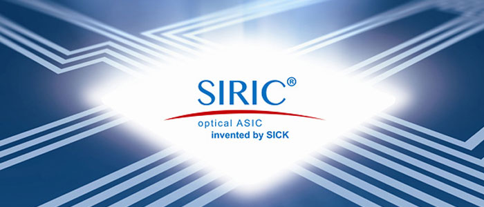 SIRIC® Logo