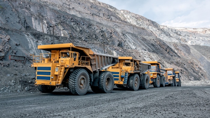 Mining companies are taking important steps to reduce their environmental impact.