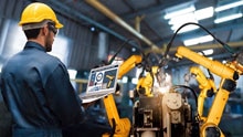 Automation and robots, all the advantages for Industry 4.0 