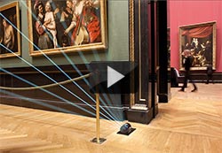 Video Kunsthistorisches Museum YouTube