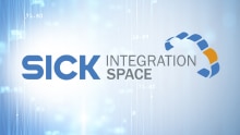 SICK Integration Space