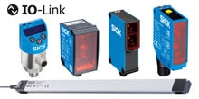 Smart Sensor Solutions powered by IO-Link: Optimizing automation technology in machines and plants