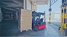 Automation in intralogistics: Perfecting the automated forklift truck