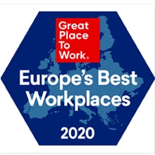 Best workplaces 2020