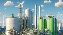 Produzione di idrogeno verde. Gli impianti per ottenere massima resa e sicurezza 