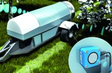 PROVEN DETECTION PRINCIPLE FROM NATURE FOR COMMERCIAL VEHICLES AND AGRICULTURAL MACHINES