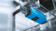 3D-cameratechnologie als oplossing voor een dringend probleem in verpakkingsbedrijven