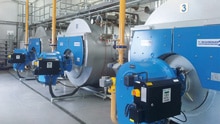 A head of steam: industrial instrumentation solutions for boilers