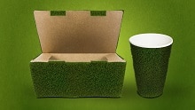 Green packaging e plastica, quali soluzioni per il 2023?