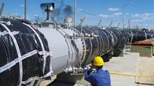 LNG: SICK senkt Boil-off-Gasverluste bei Enagas