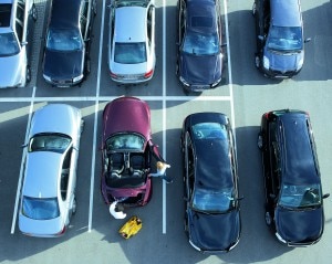automotive_parking