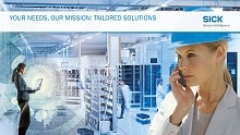 Your needs, our mission: tailored solutions