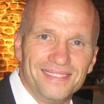 Timo Kuss, kierownik ds. projektów globalnych i kierownik działu budowy urządzeń w firmie Continental