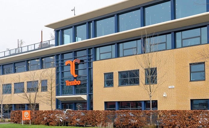 “The 15 companies and 1,200 employees belonging to the group are active in more than 10 countries - in particular in Europe. Our headquarters is still located in Kampen.”
