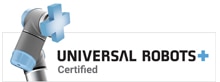 UR+ certified