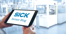 SICK Sensor Blog