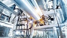 Ultrasonic flow measurement for steam: the smart choice