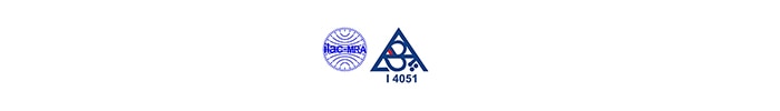 logo ILAC CZ