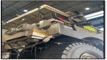 Managing mine-site vehicle speed will increase productivity (and sooner than you think!)