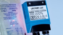 Lector620 OCR: The best choice for optical character recognition