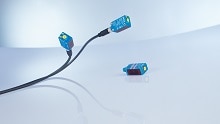 Un sensore ad alte prestazioni e a basso ingombro: La famiglia di sensori fotoelettrici miniaturizzati di nuova generazione W4S di SICK