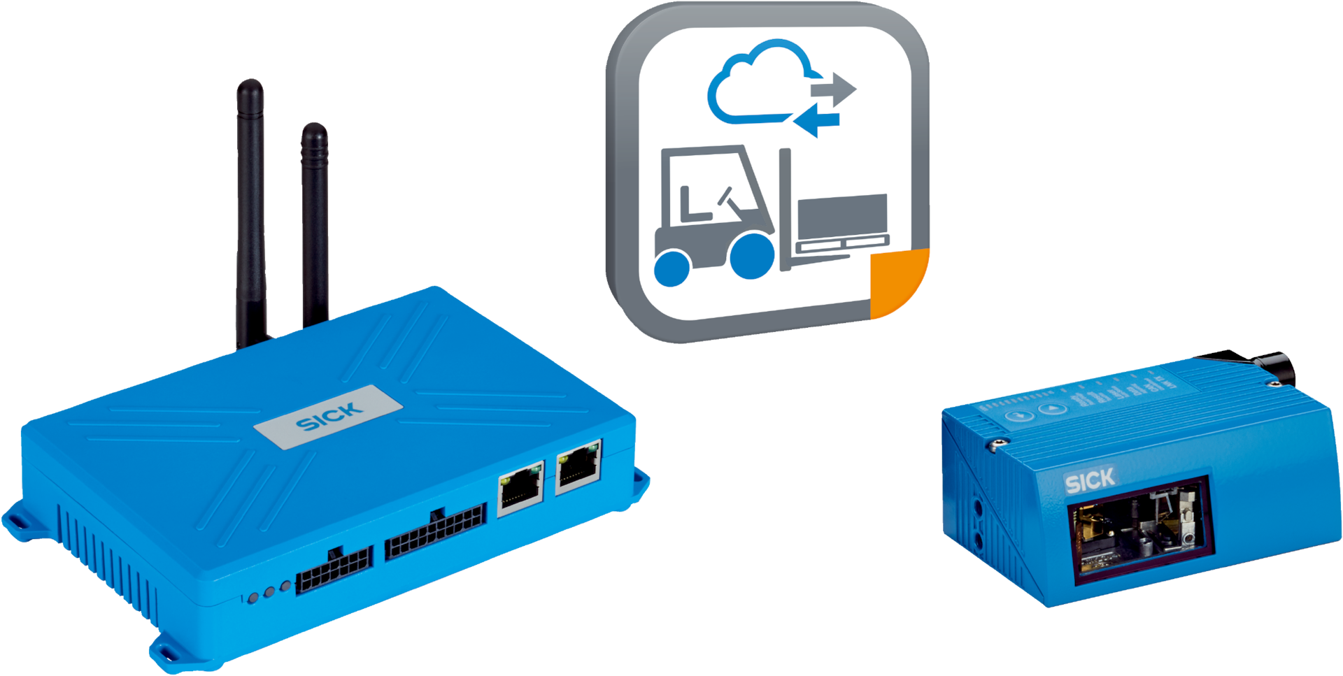 ALDIS-L50001AC - Automated Load Detect Ident System | SICK