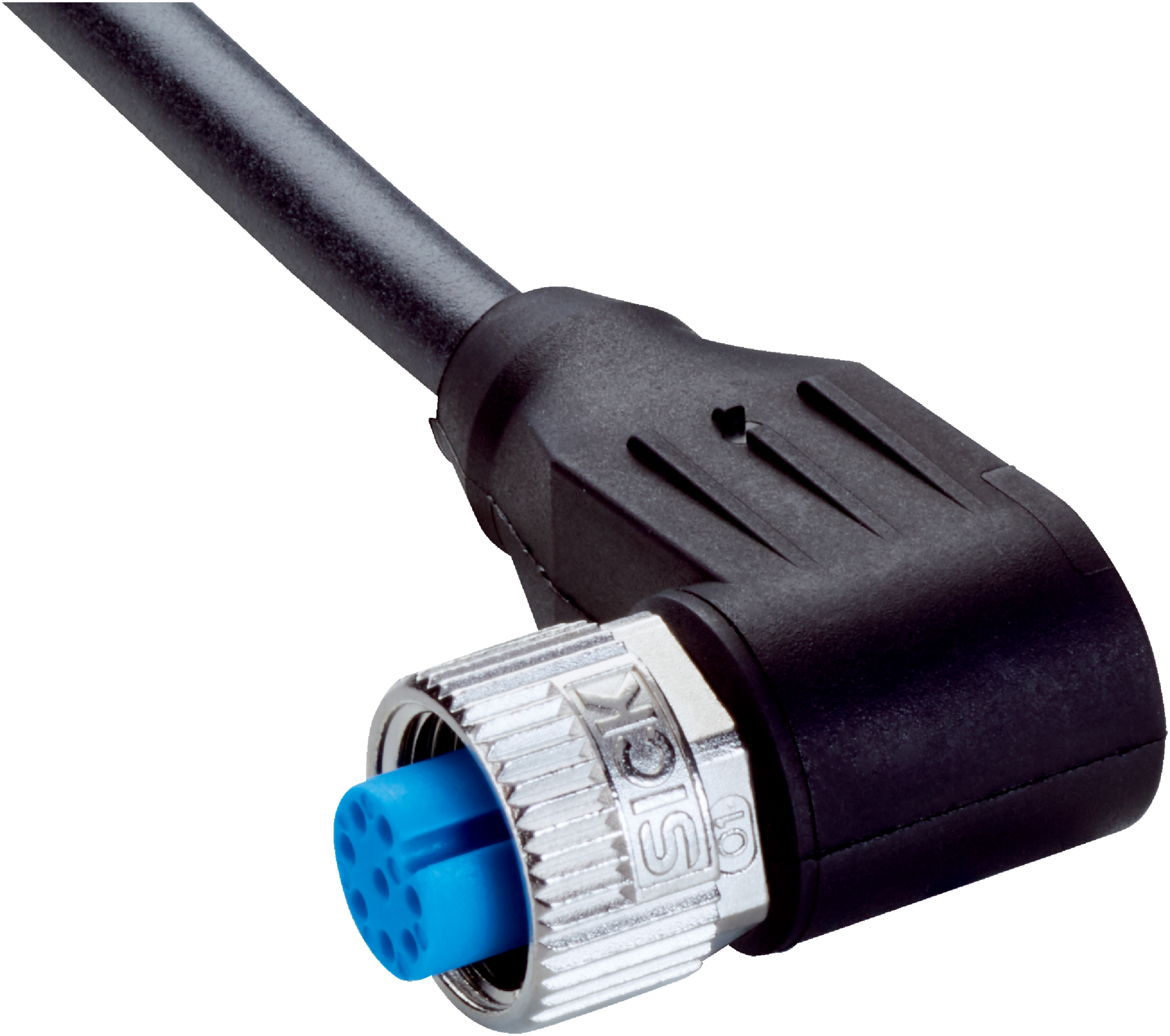 YG2A18-050UA5XLEAX - Sensor/actuator cable | SICK