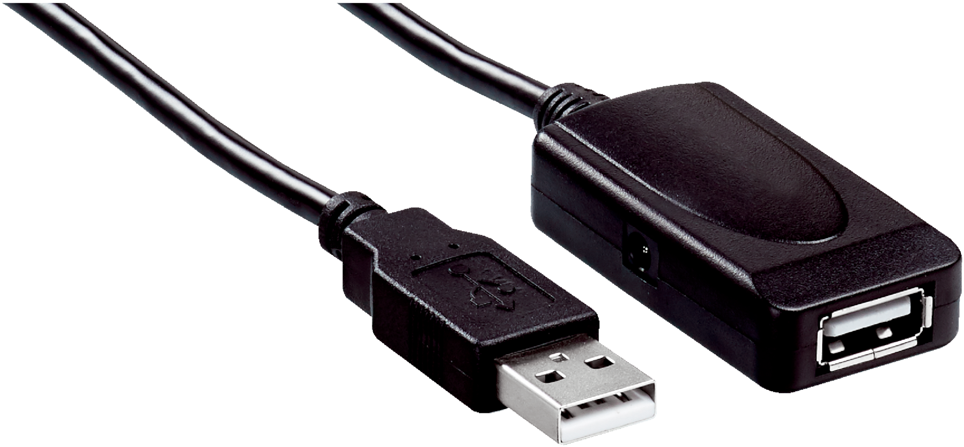 Cavo di prolunga USB, ripetitore - Connettori e cavi