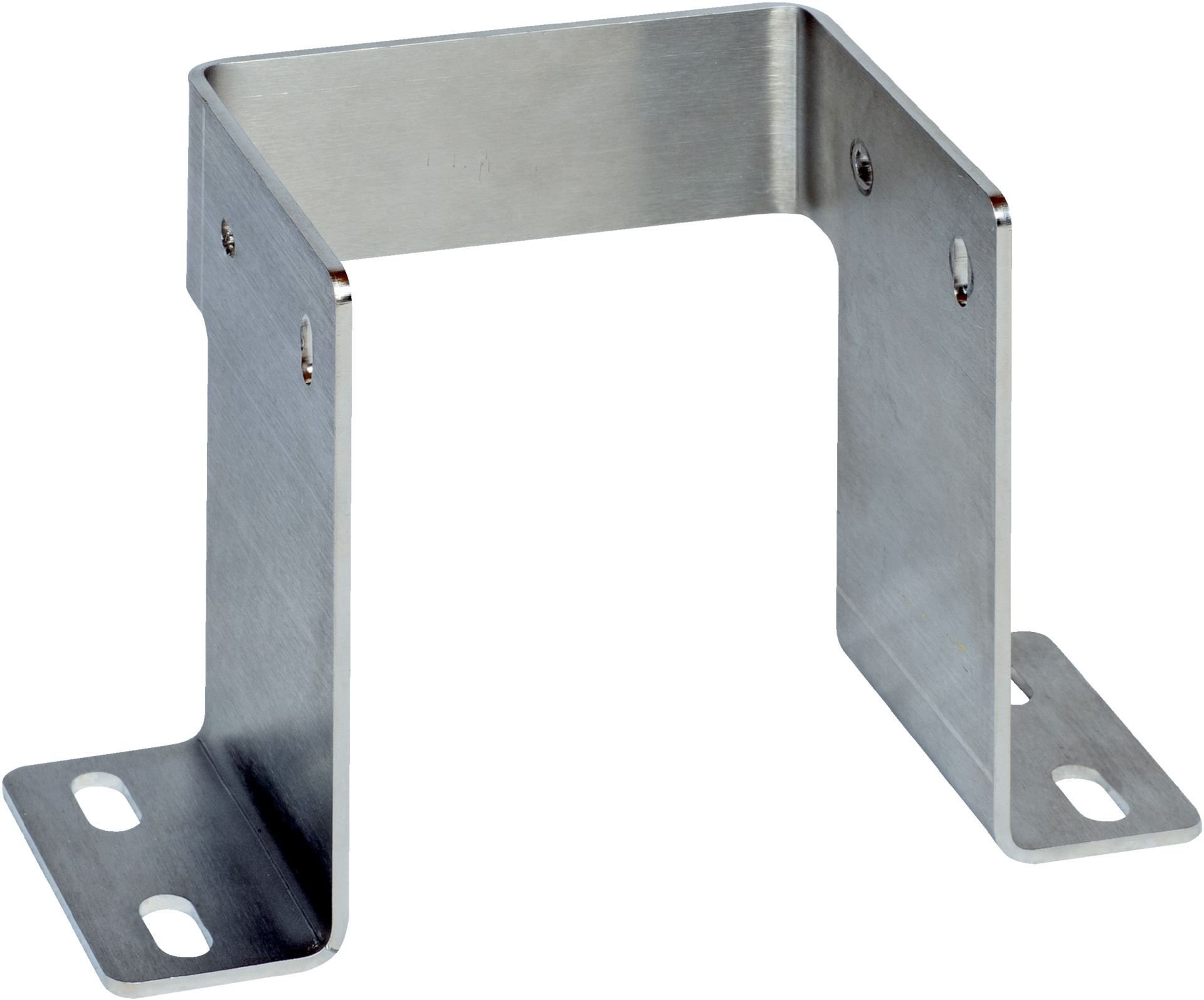 Sick Stainless steel mounting bracket Mounting systems