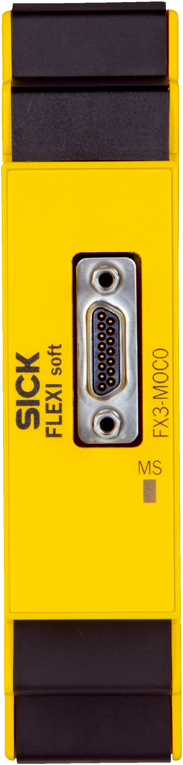 FX3-MOC000000 - Flexi Soft | SICK