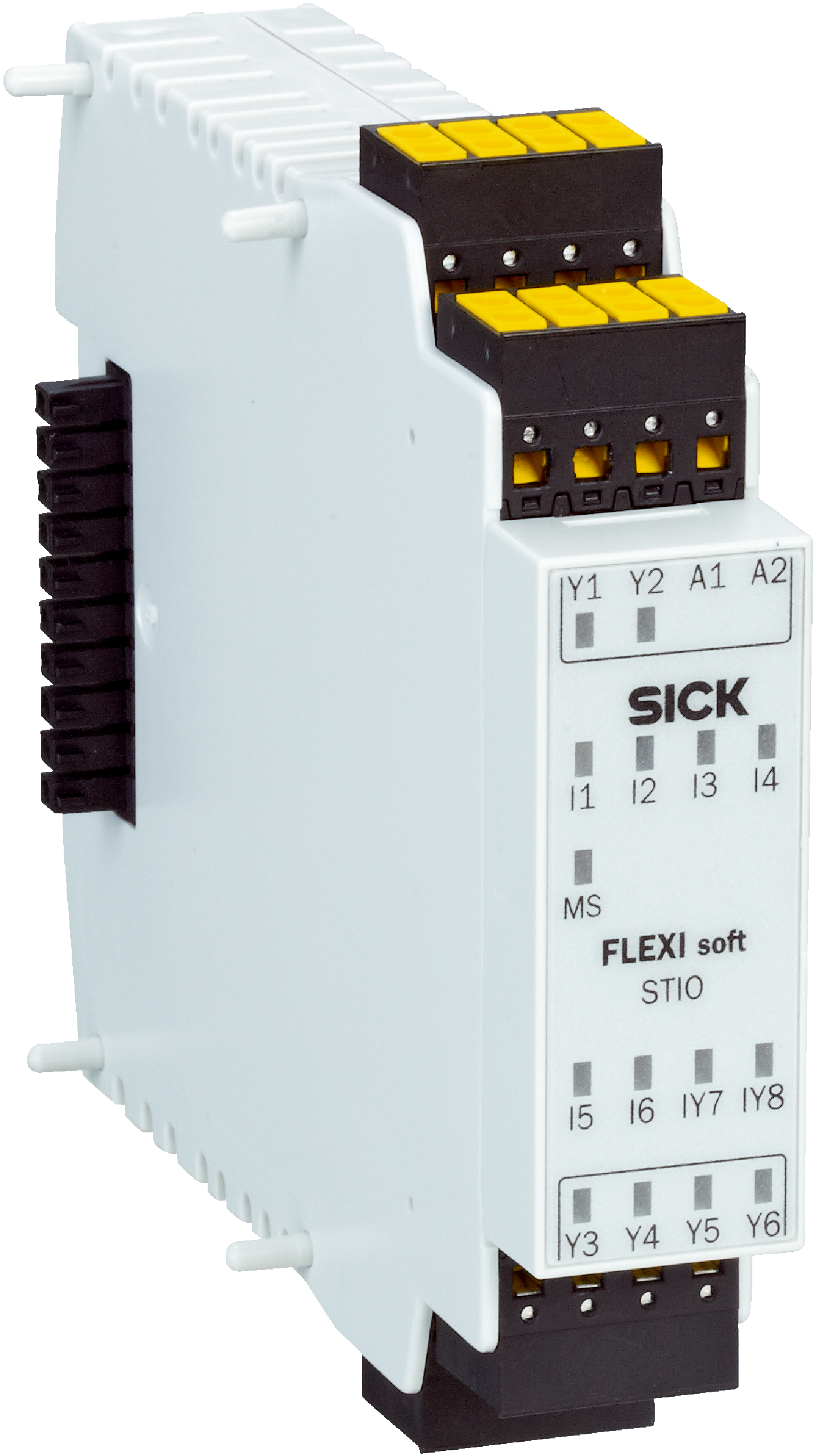 FX0-STIO68012 - Flexi Soft | SICK