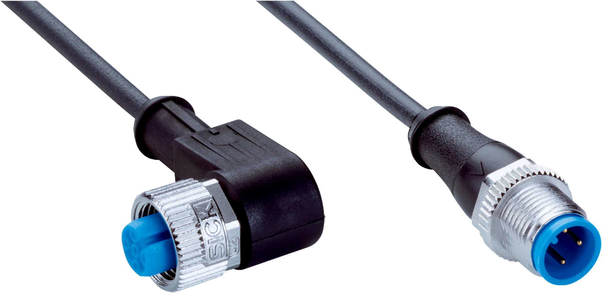 YG2A14-020S01M2A13 - Sensor/actuator cable | SICK