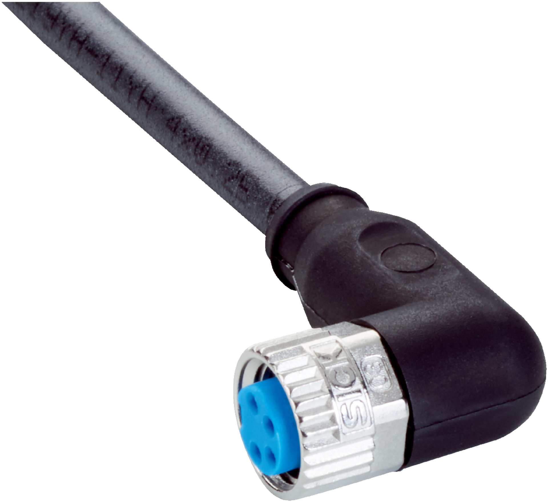 YG8U14-050UA3XLEAX - Sensor/actuator cable | SICK