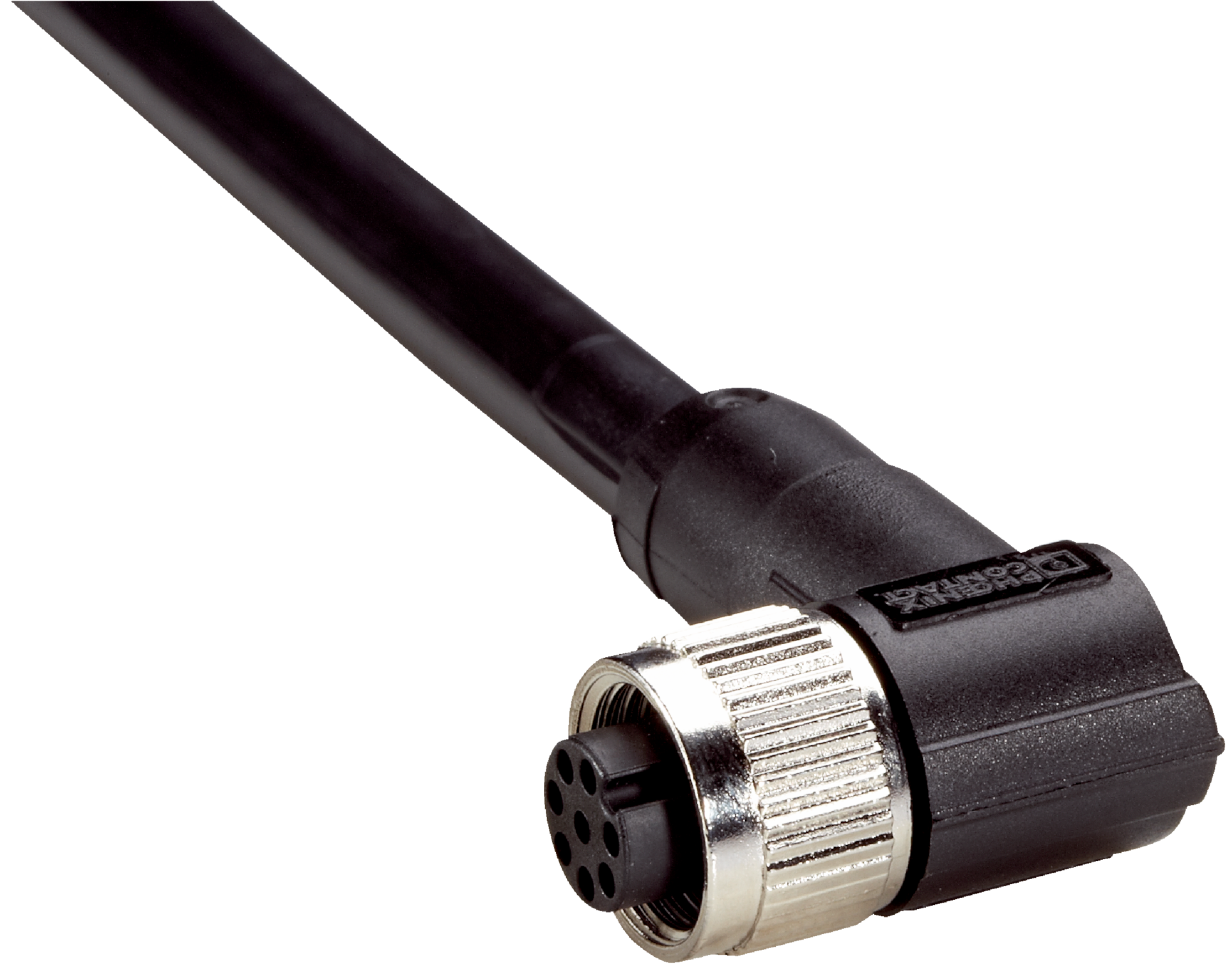 DOL-1208-W10MAC1 - Sensor/actuator cable | SICK