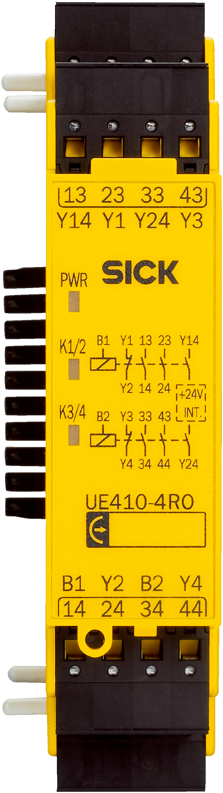 UE410-4RO4 - Flexi Classic | SICK