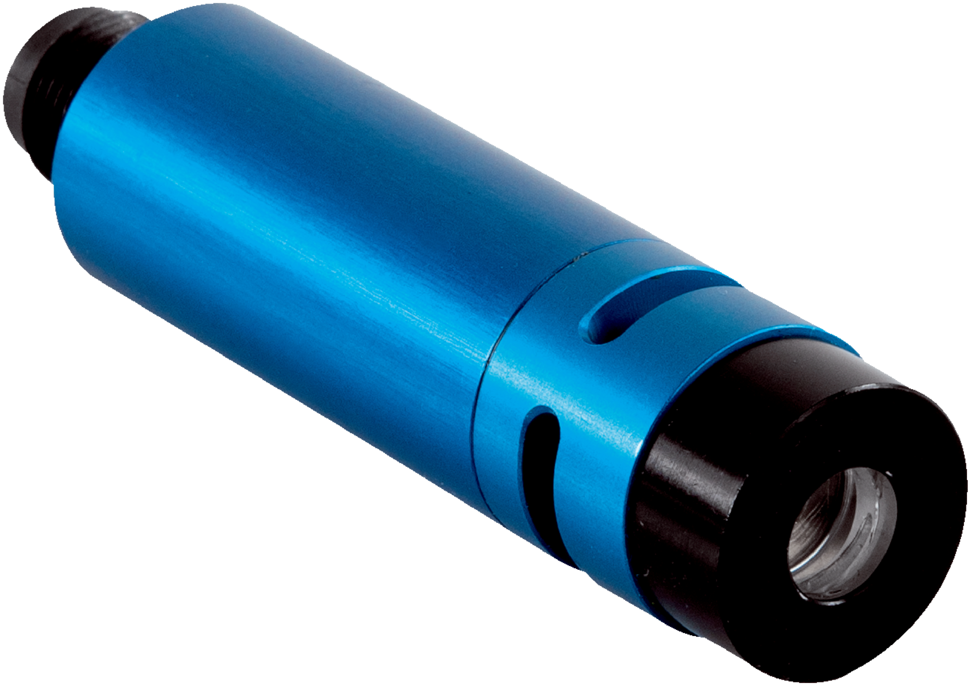 Modulo laser rosso - Riflettori e ottica