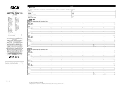 IODD, OD2000-3502T15, V1.1.0