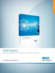 Field Analytics