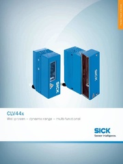 CLV44x