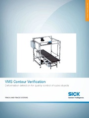 VMS Contour Verification