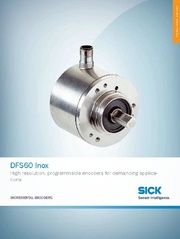 DFS60 Inox
