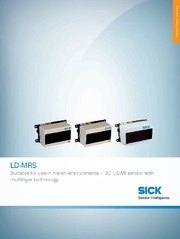 LD-MRS