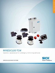 MINESIC100 TCW