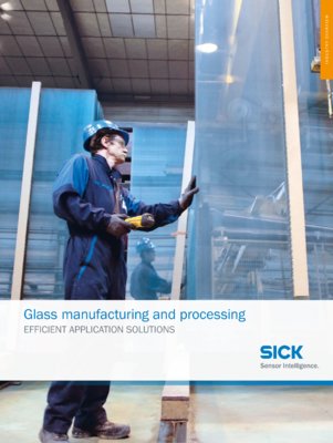 Glass manufacturing and processing