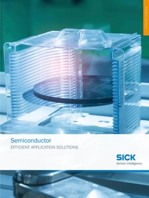 Semiconductor - EFFICIENT APPLICATION SOLUTIONS
