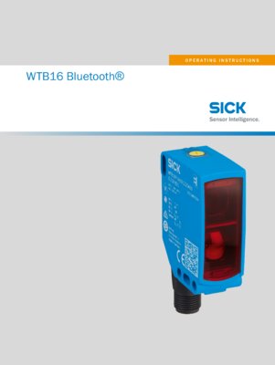 WTB16 Bluetooth®