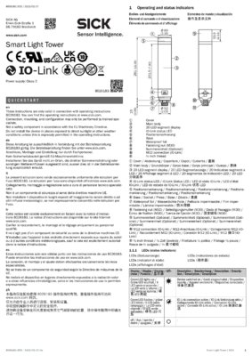 SLT Smart Light Tower